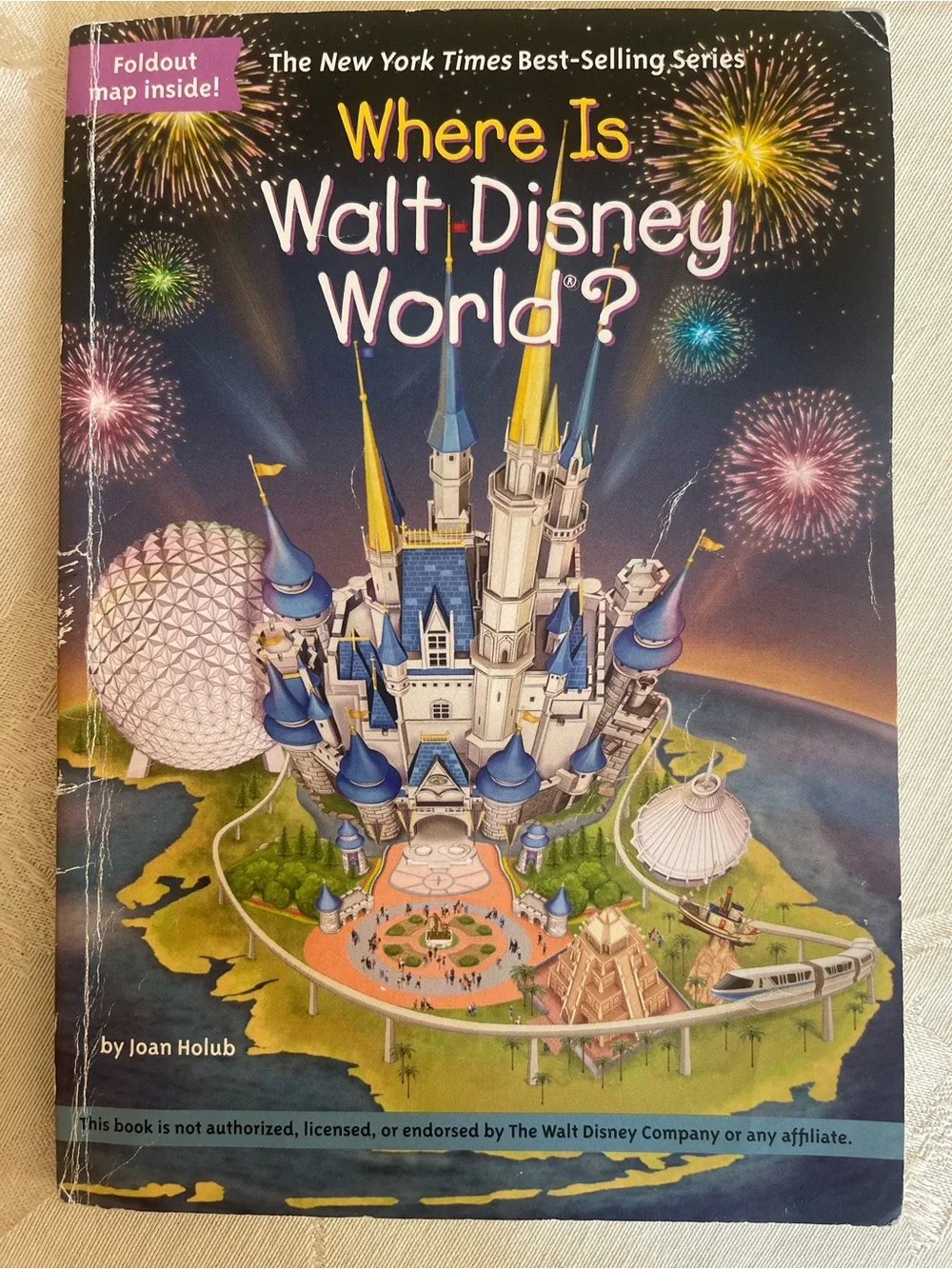 Scholastic great book